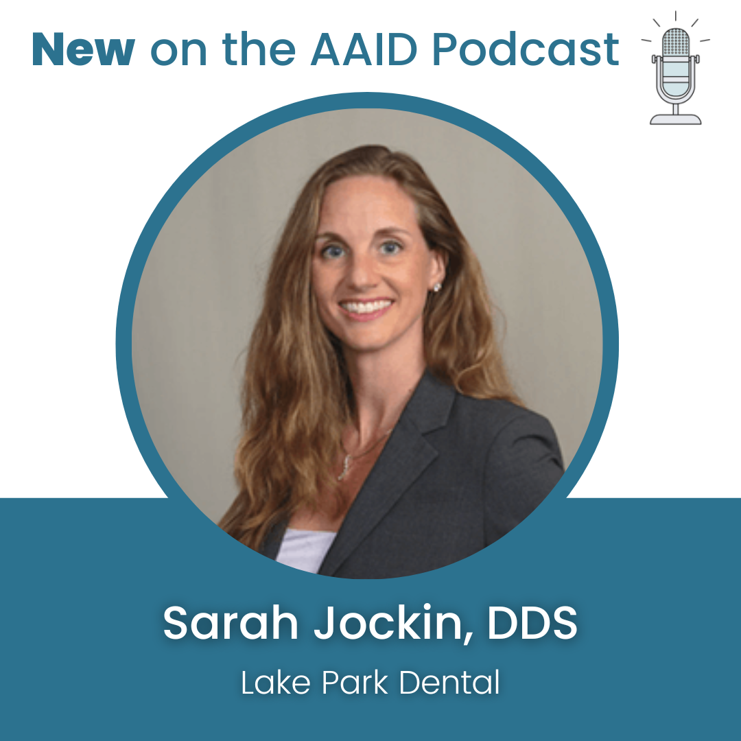 AAID Podcast