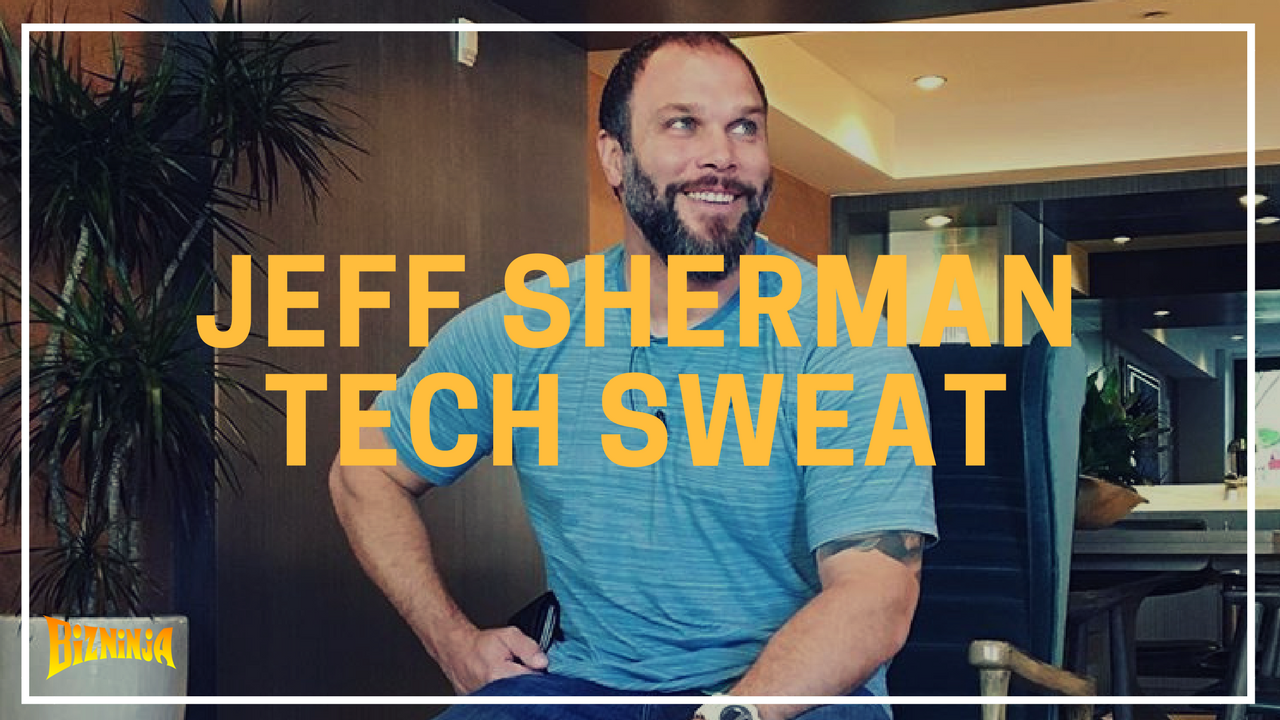 BizNinja Entrepreneur Radio