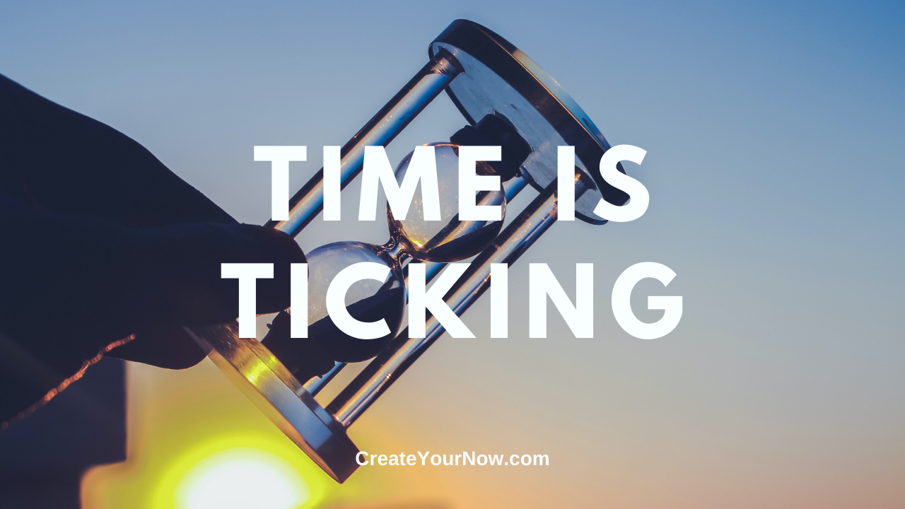 2106 Time is Ticking