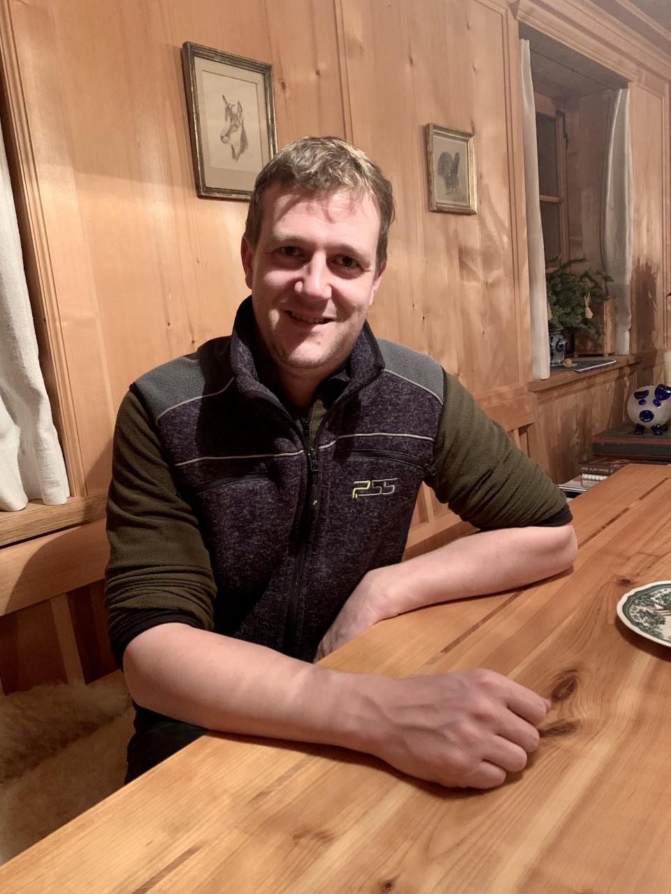 Schiffko`s Music Talk
