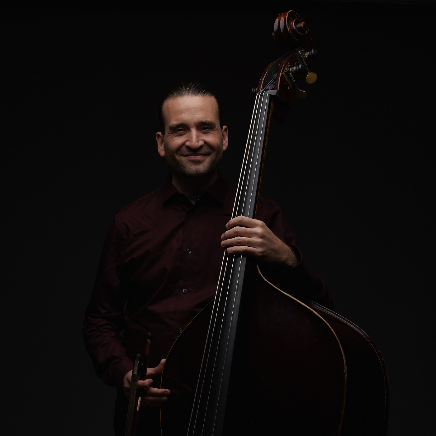 Creating a Discover Double Bass Course - a look inside my process