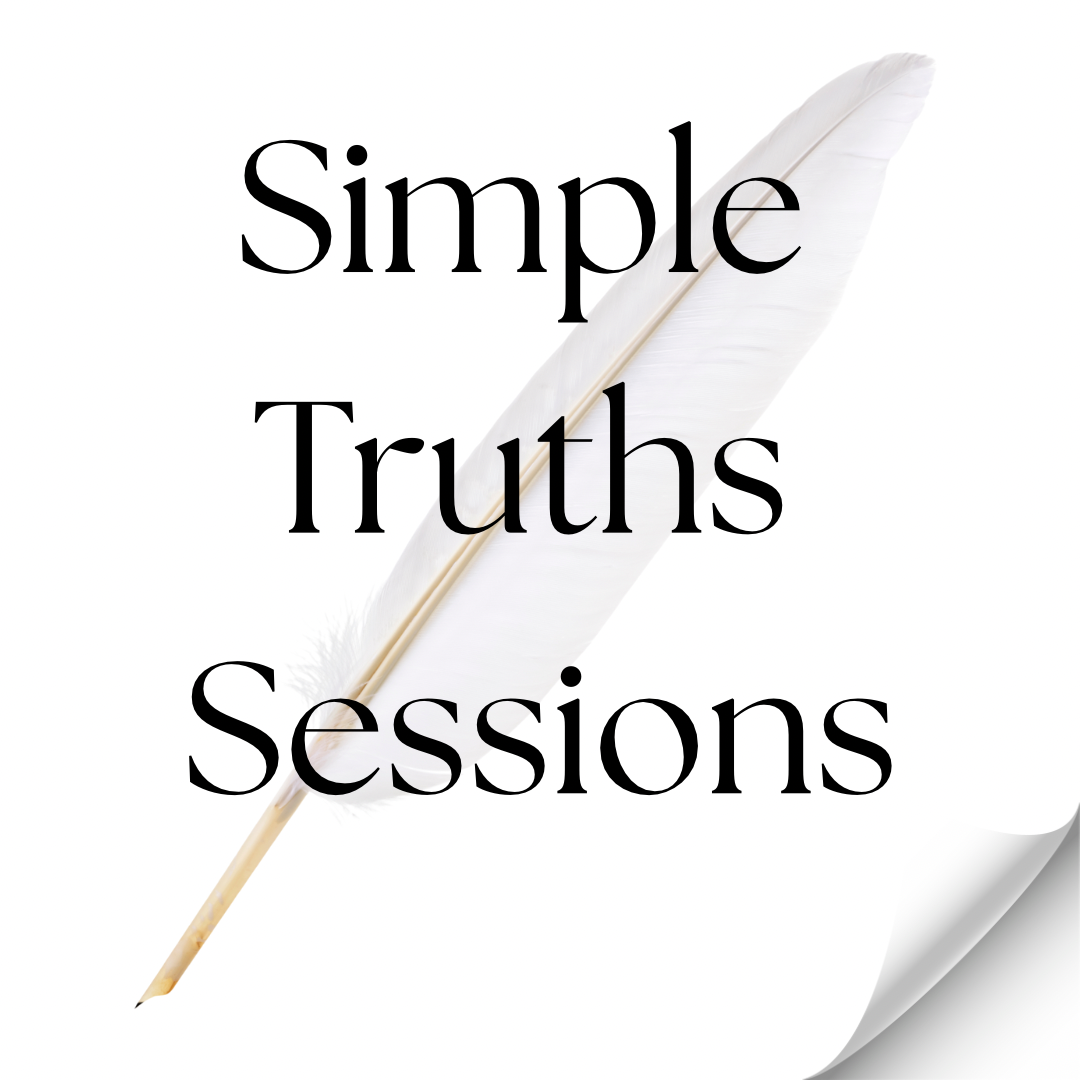 William Shakespeare on Overcoming Doubt | Simple Truths Session # 2