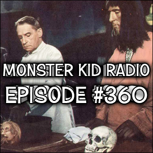 Monster Kid Radio
