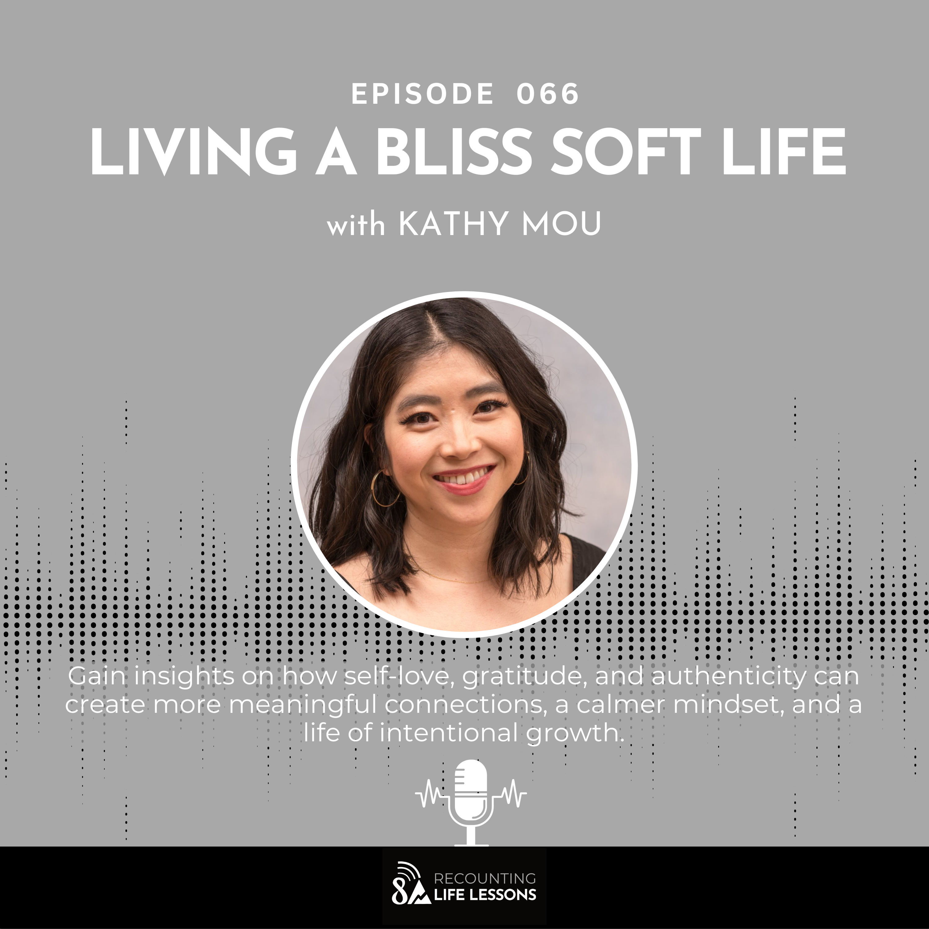 Recounting Life Lessons