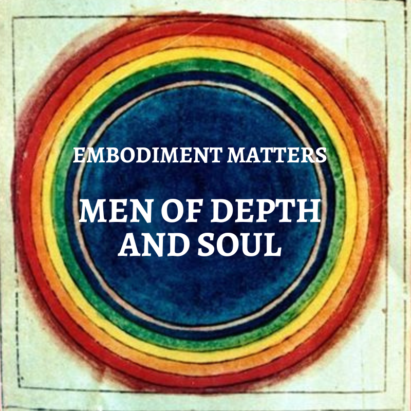Embodiment Matters Podcast
