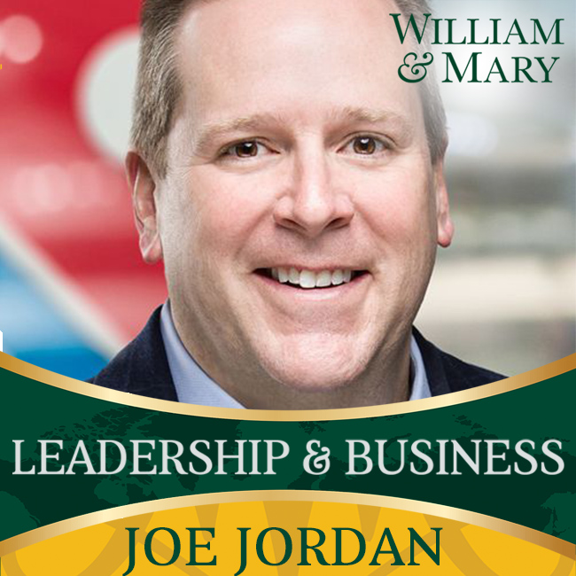 Leadership and Business