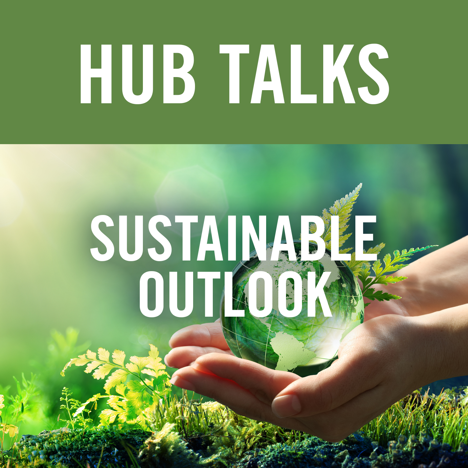HUB Talks