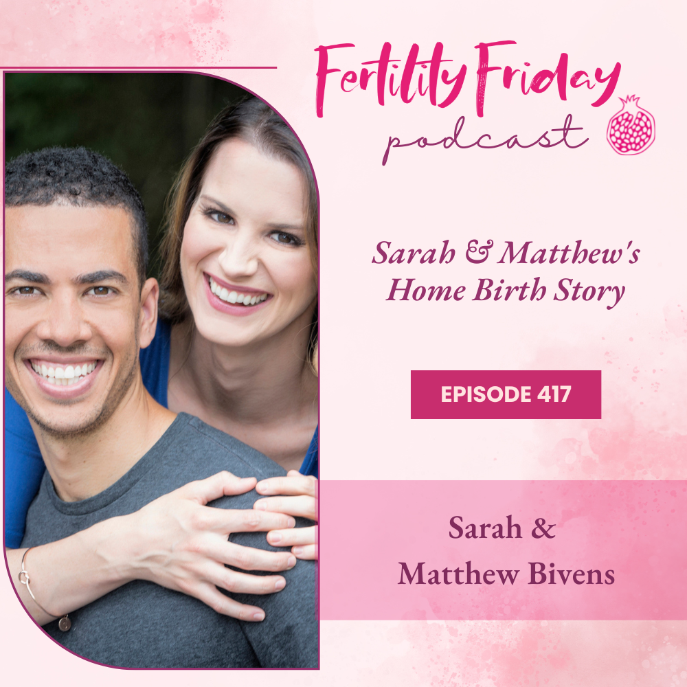 Fertility Friday | Fertility Awareness Mastery for Women\'s Health Professionals
