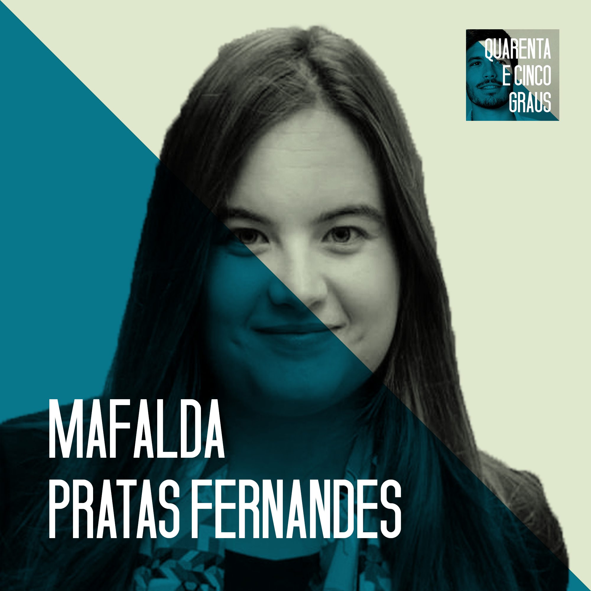 #103 Mafalda Pratas Fernandes - “Porque está hoje tão polarizada a política nos EUA?”