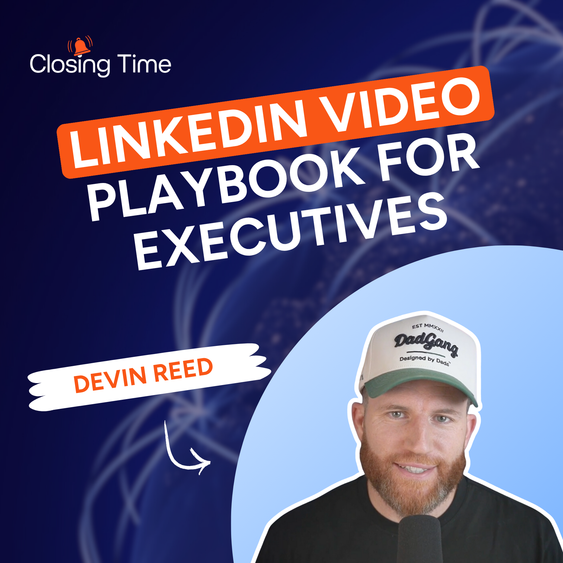 Closing Time: quick insights from sales & marketing experts