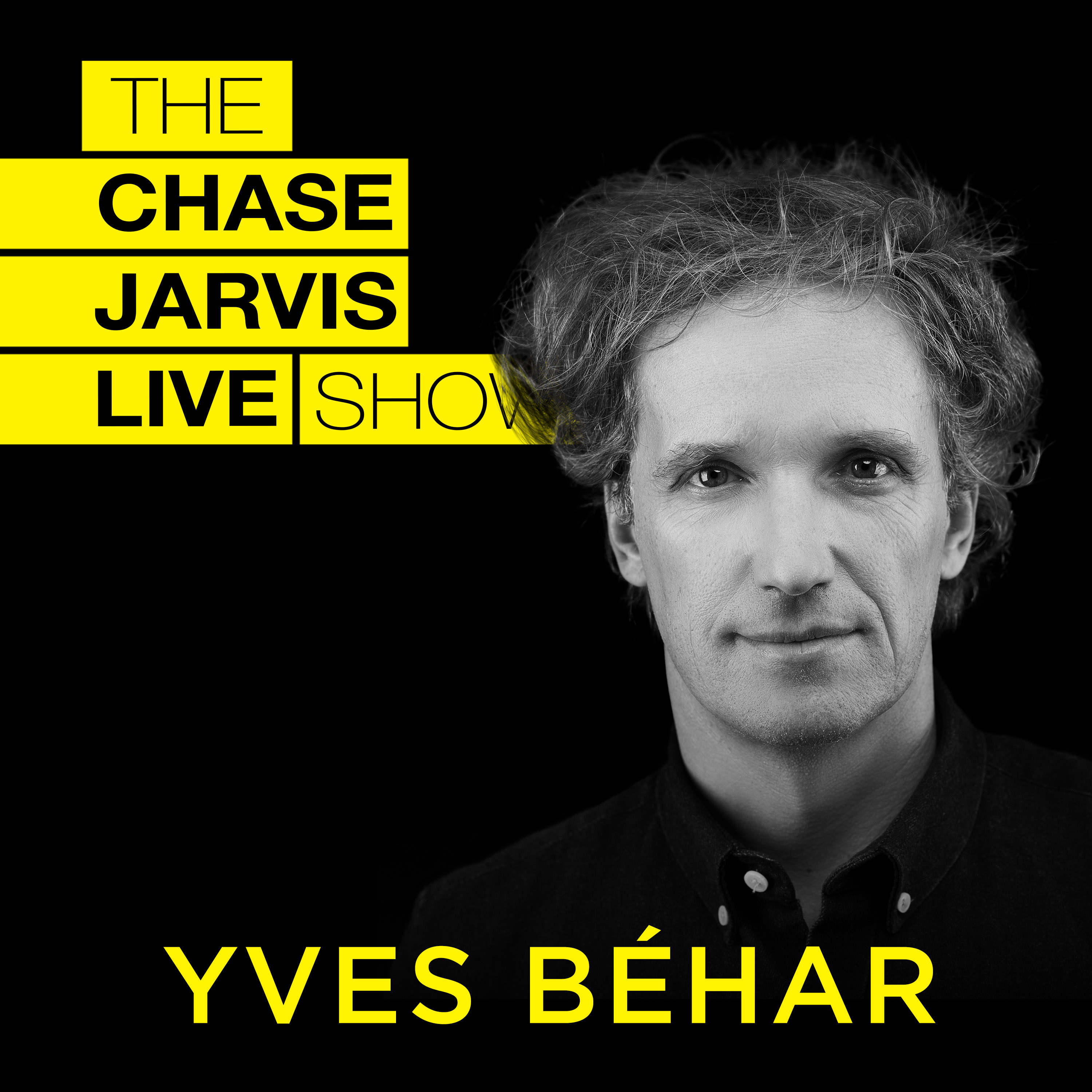 How Design Can Supercharge Your Business with Yves Béhar