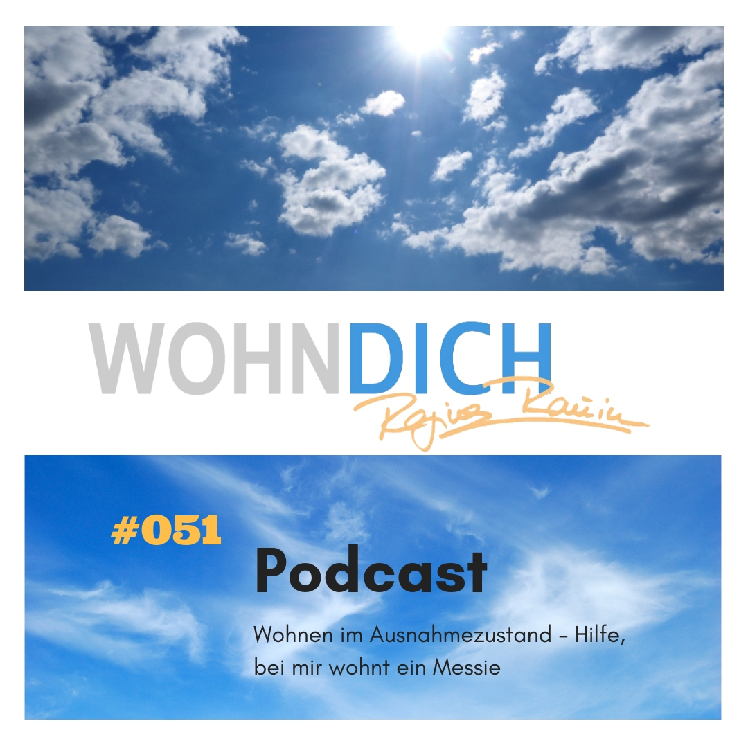 WohnDich - Lebe Dich und Deine Persönlichkeit in Deinen Räumen