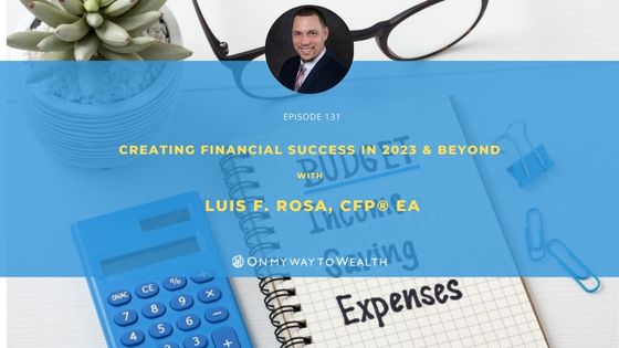 Build a Better Financial Future