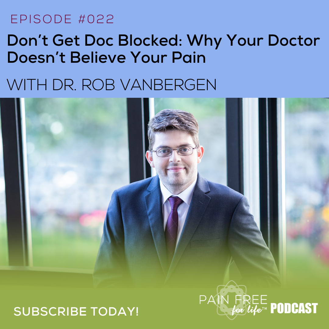 Pain Free for Life