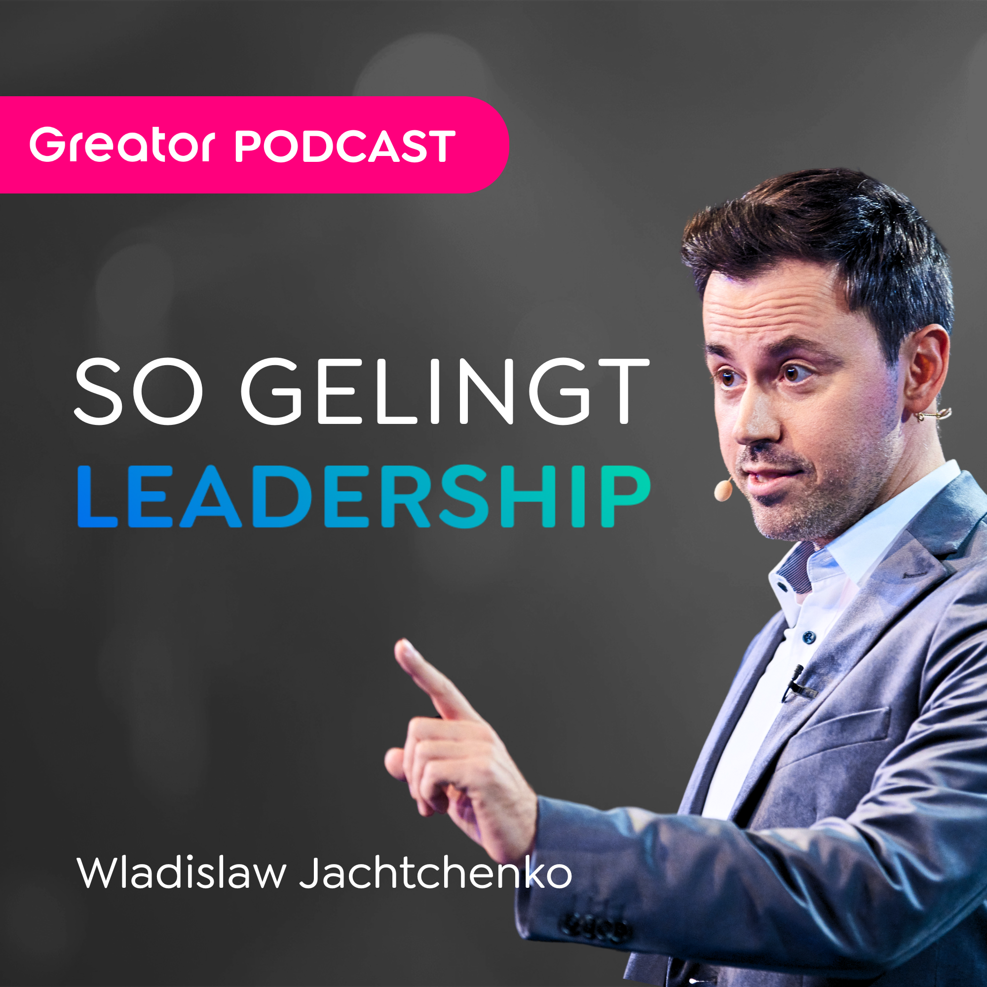 Greator – Inspiration, Motivation & Erfolg