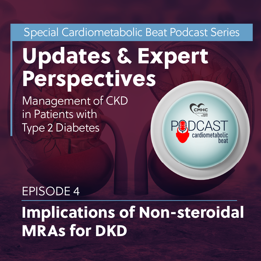 Cardiometabolic Beat Podcast