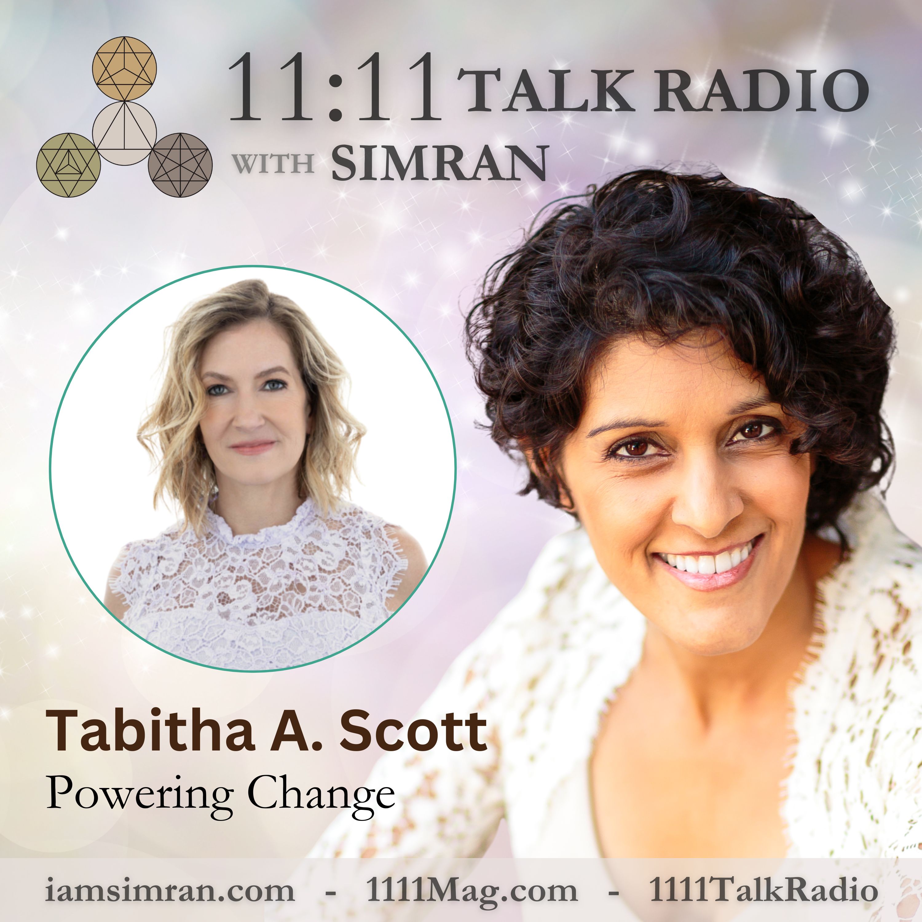 Powering Change: Tabitha Scott
