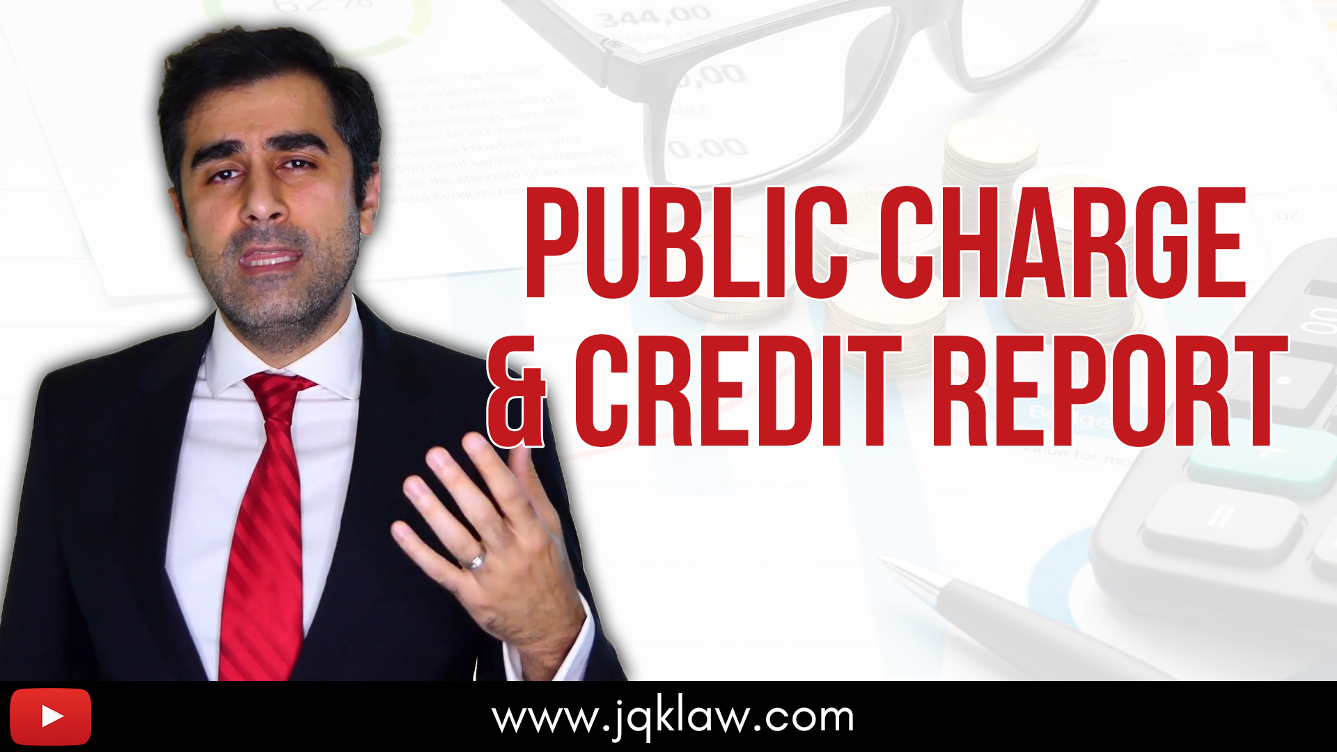U.S. Immigration Q&A Podcast with JQK Law: Visa, Green Card, Citizenship & More!