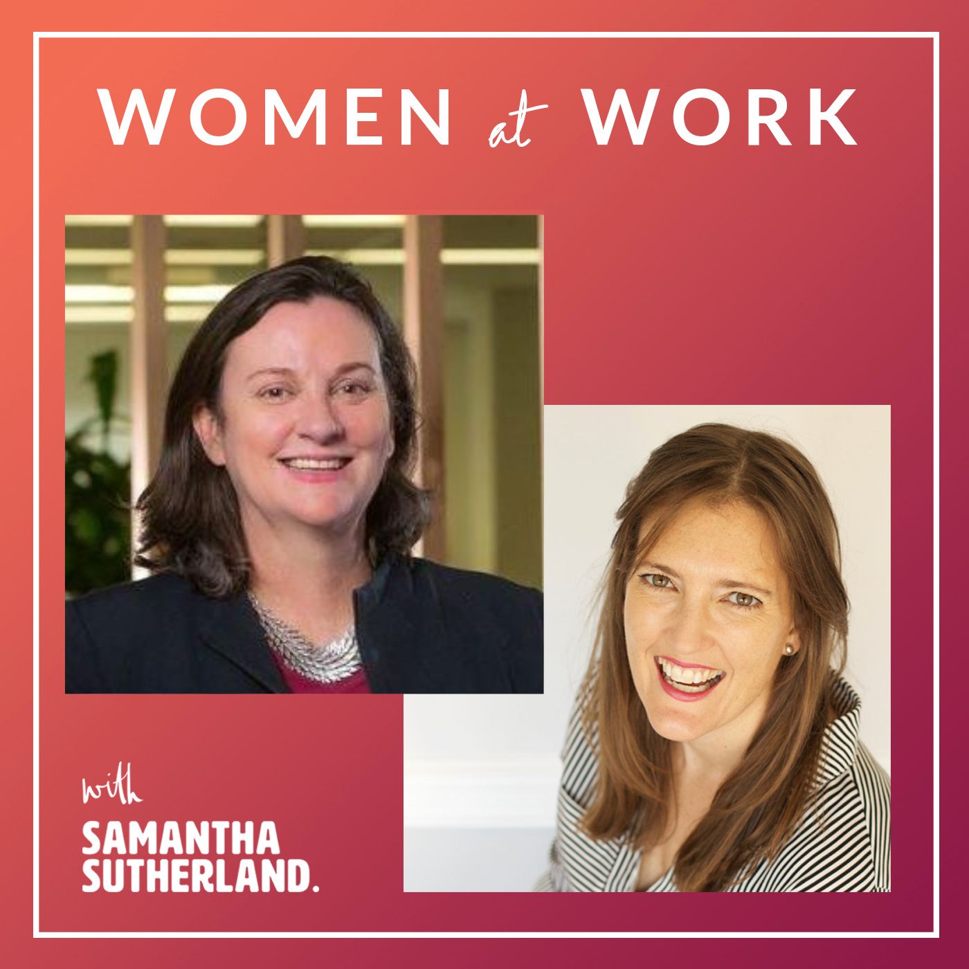 Women At Work