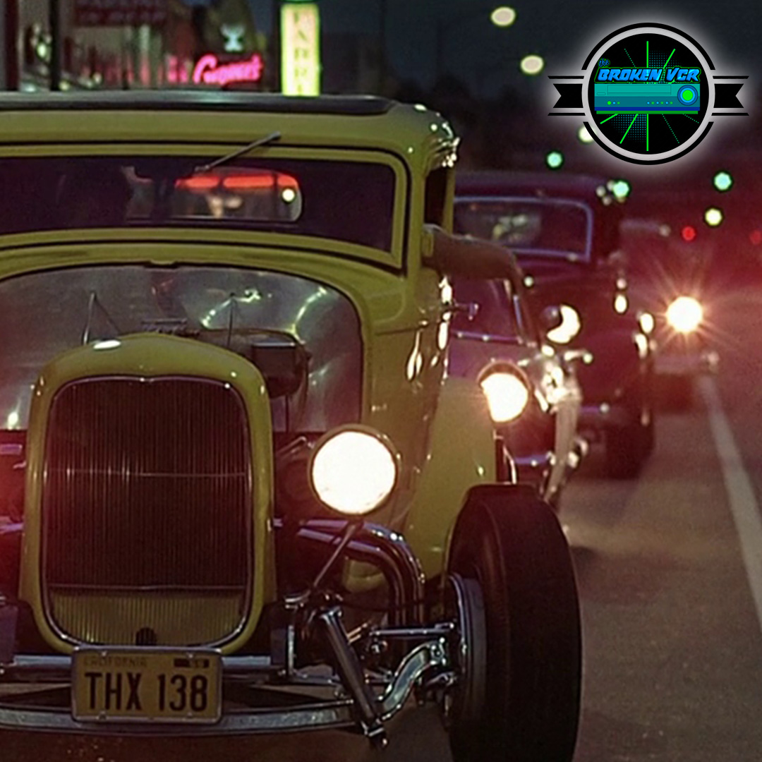 #32 American Graffiti (1973)