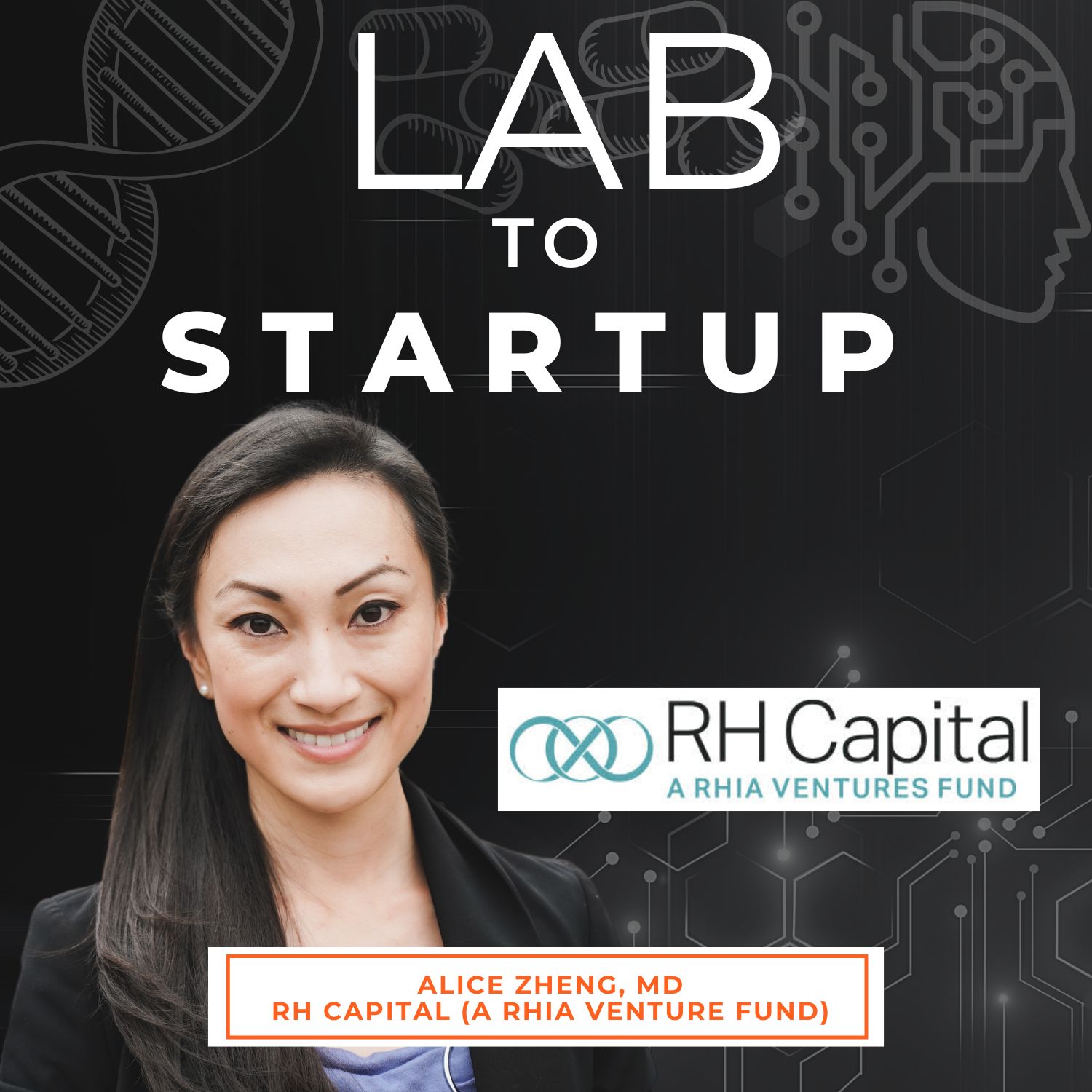 Lab to Startup