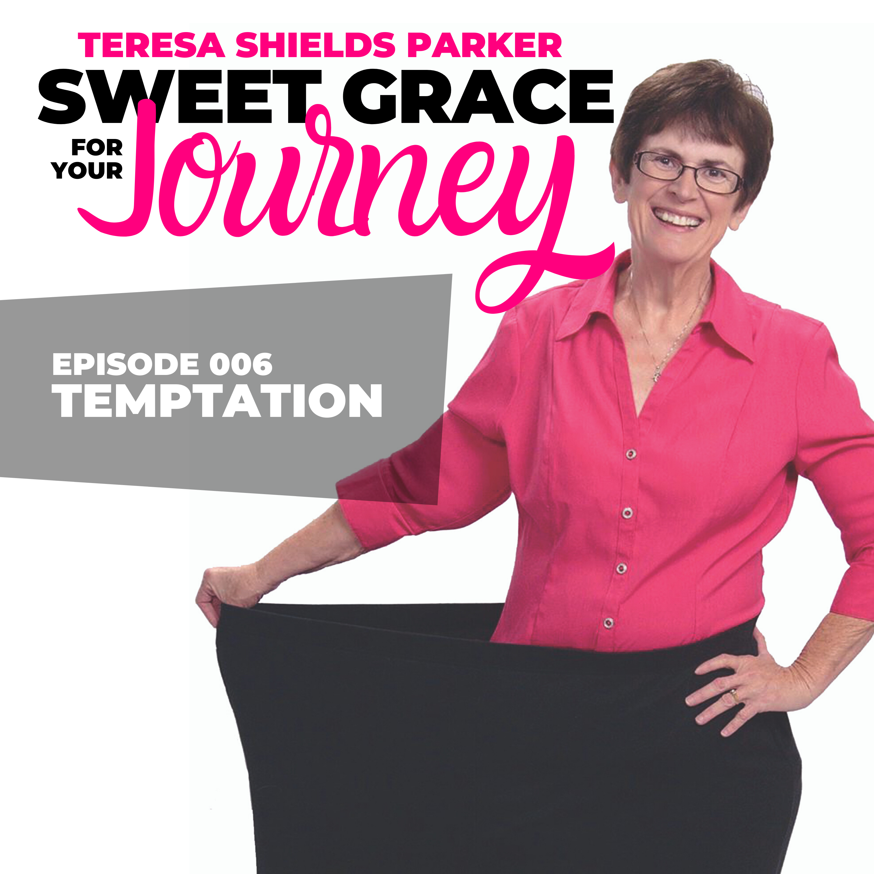 Sweet Grace For Your Journey