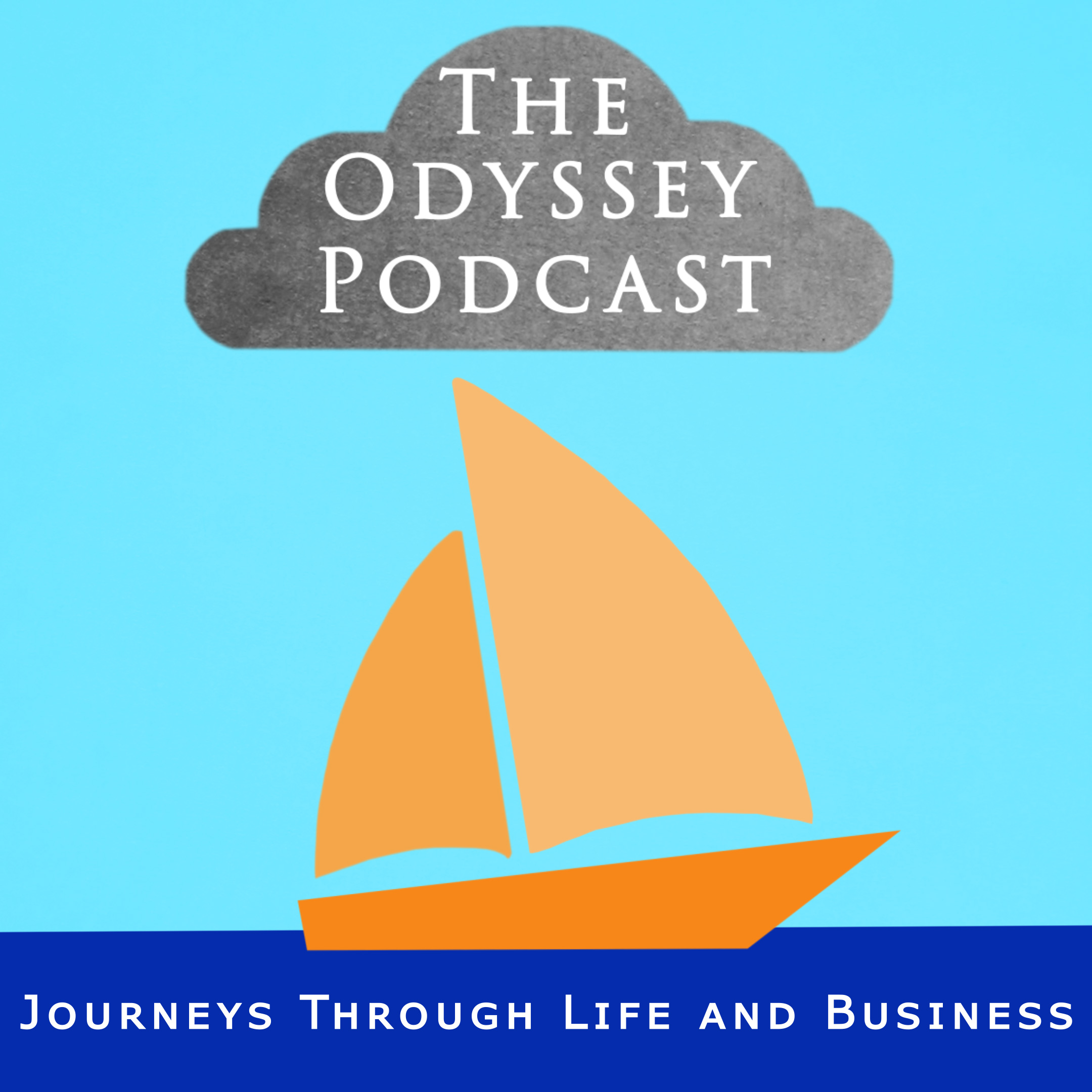 The Odyssey Podcast