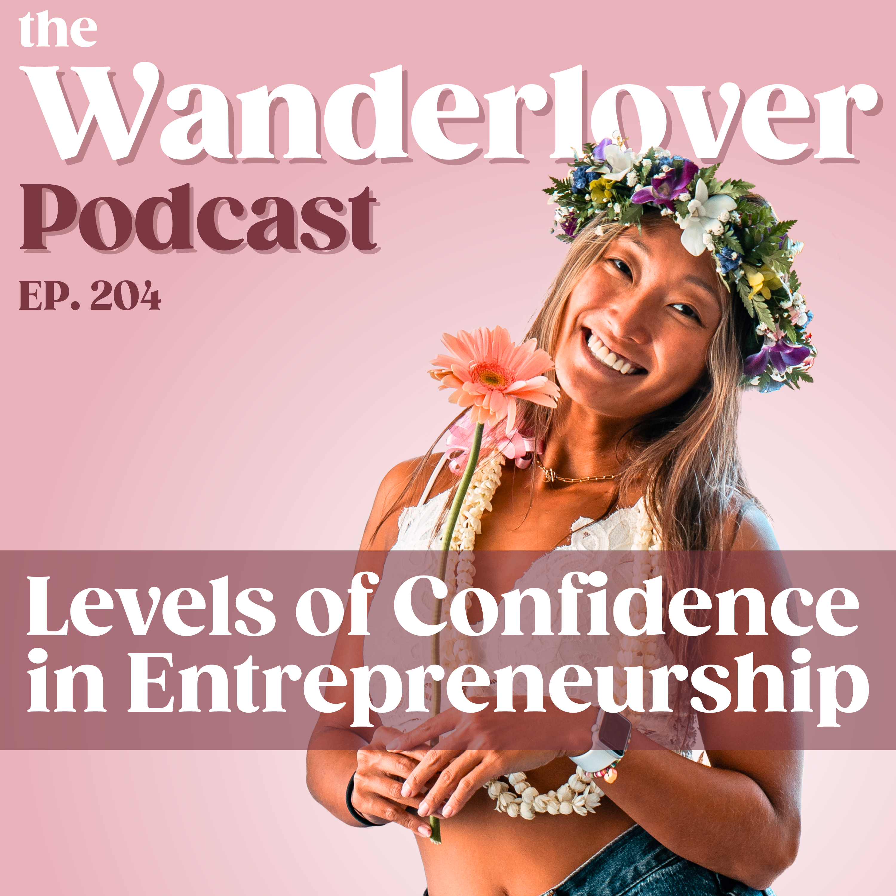 204 ✧ Levels of Confidence in Entrepreneurship