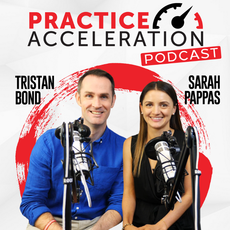 Practice Acceleration Podcast