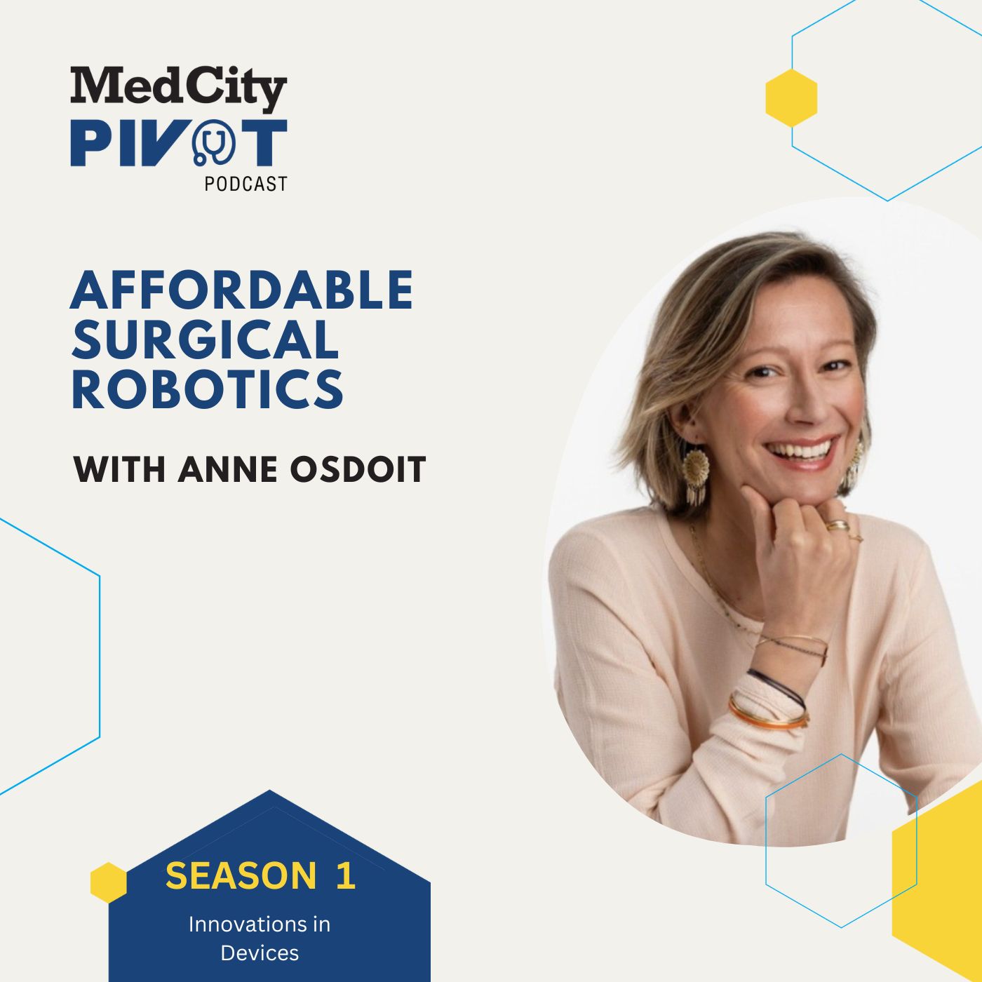 MedCity Pivot