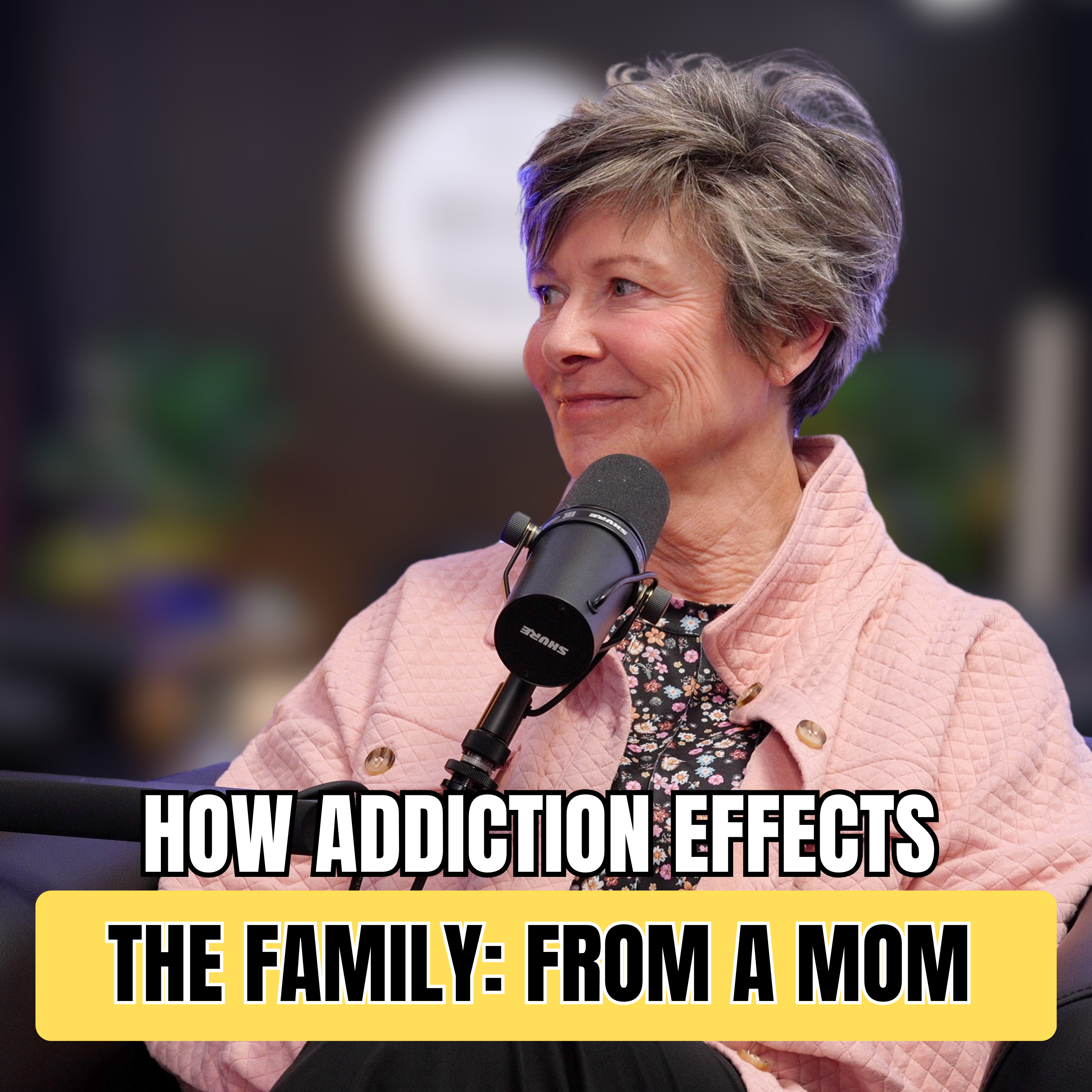 Real Recovery Talk