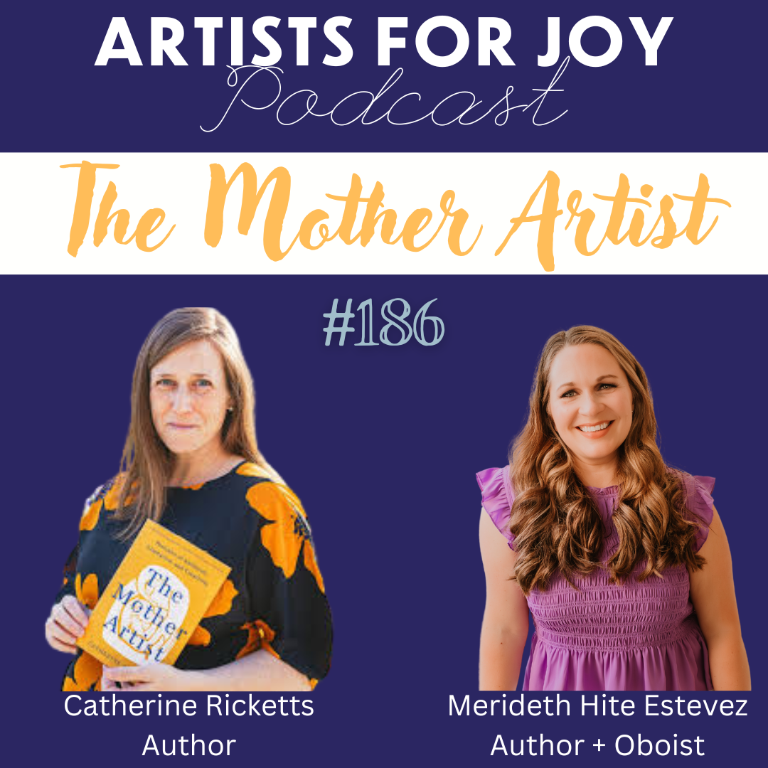 Artists for Joy
