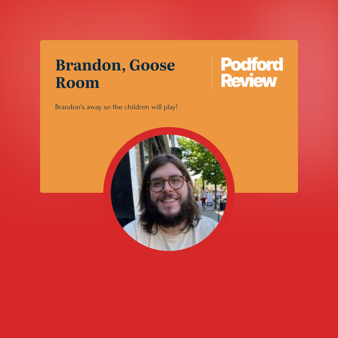 Podford Review