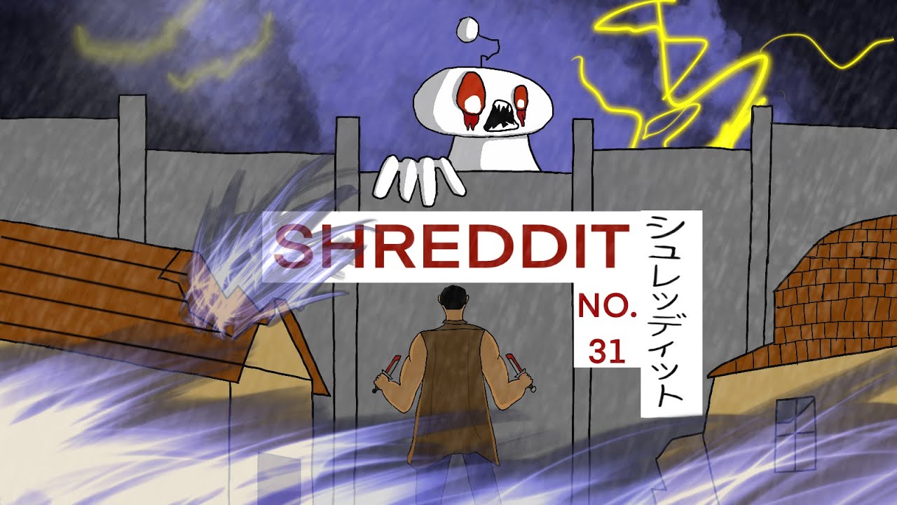 Shreddit