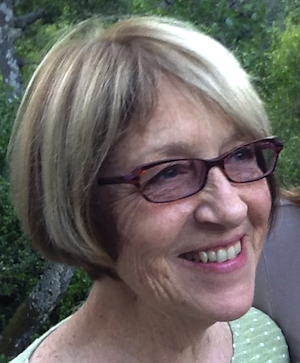 Authors Love Readers, a Weekly Conversation on Writing