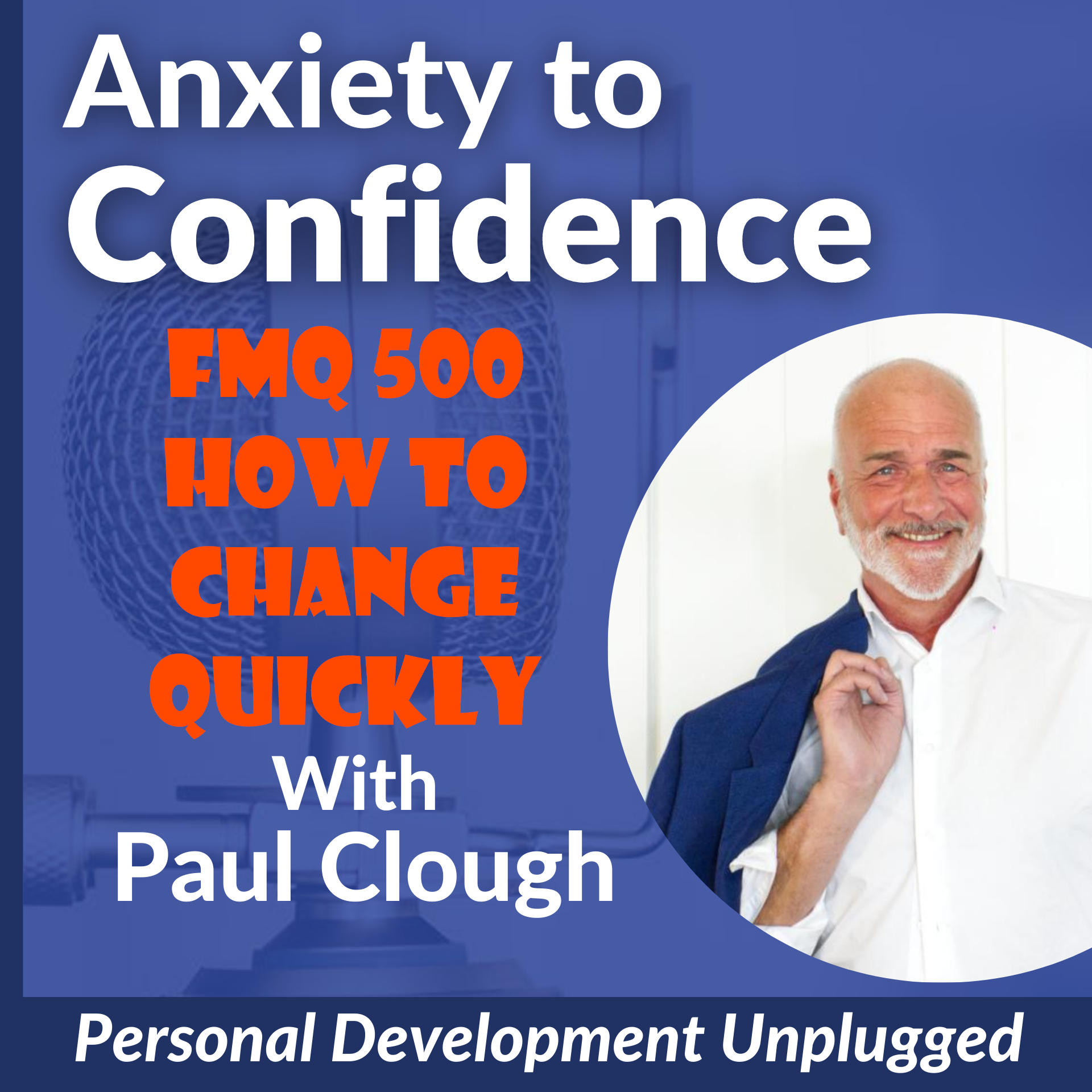 FMQ 500 How To Change Quickly