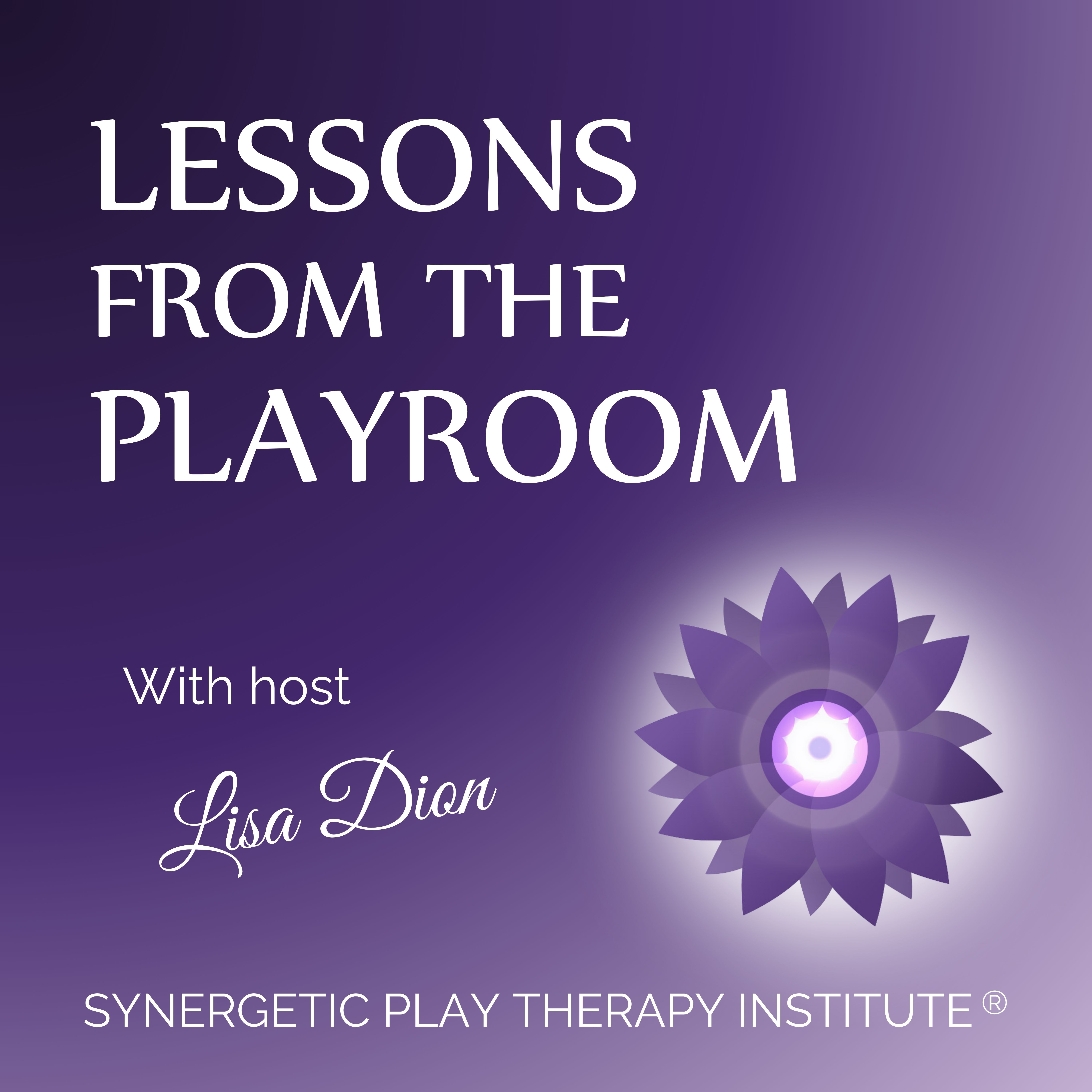 In Memory of Carmen Jimenez-Pride – Internal Family Systems in the Playroom (Best of)