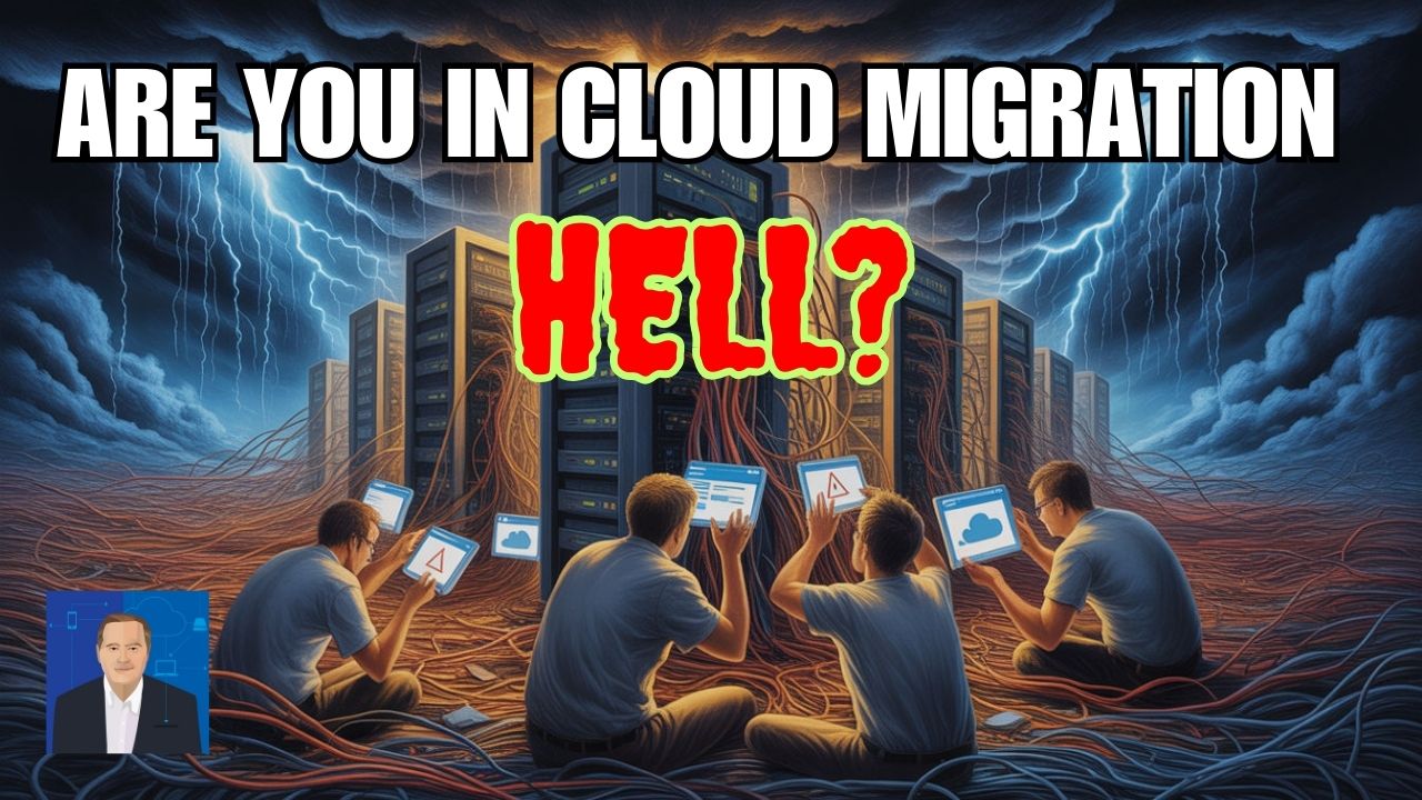 Cloud Computing Insider