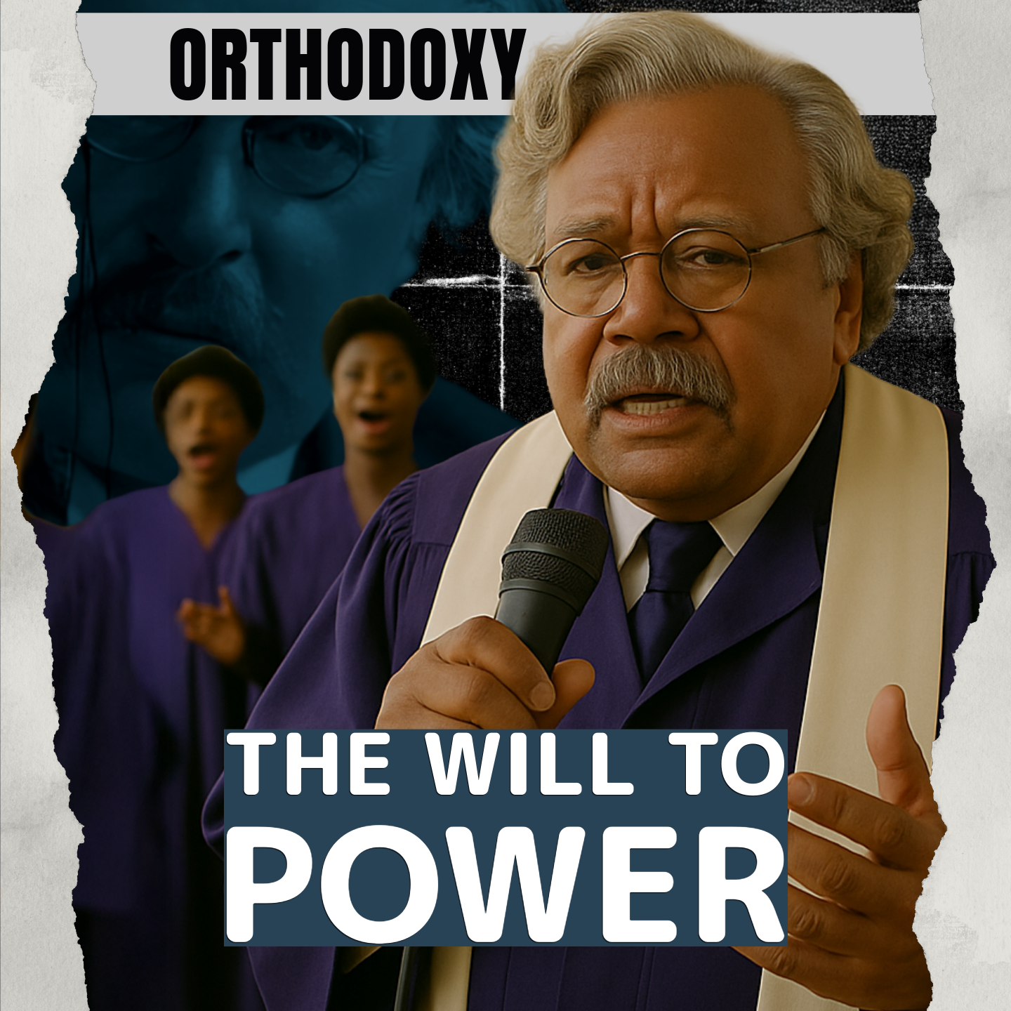 Chesterton\'s Gateway