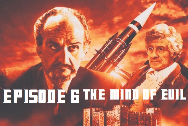 Doctor Who: Five Years Rapid