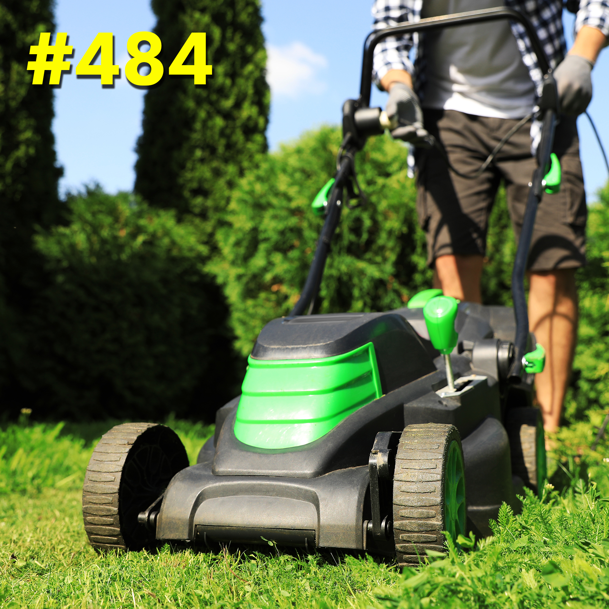 Tucker's Thick Blood | JJMW #484