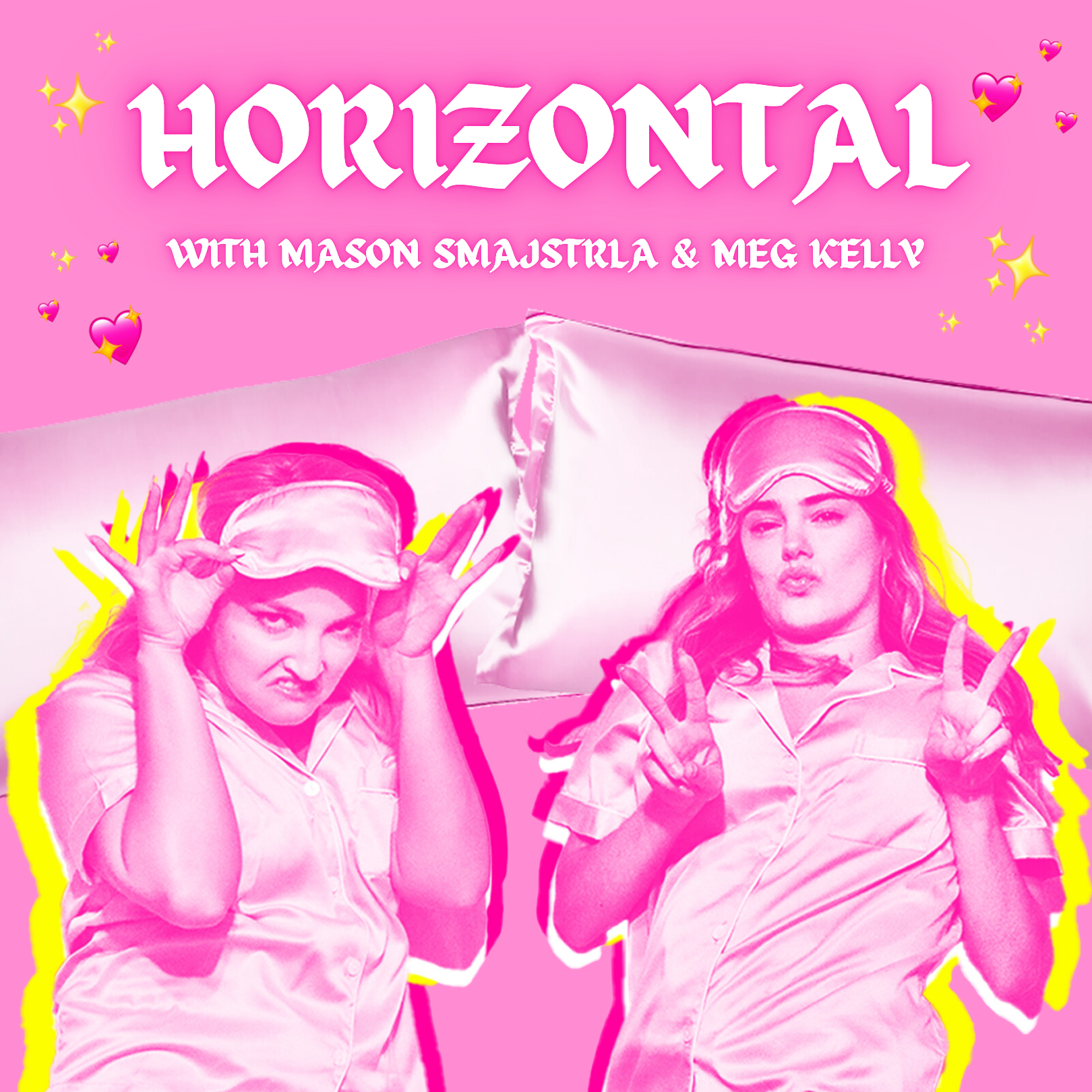 Horizontal