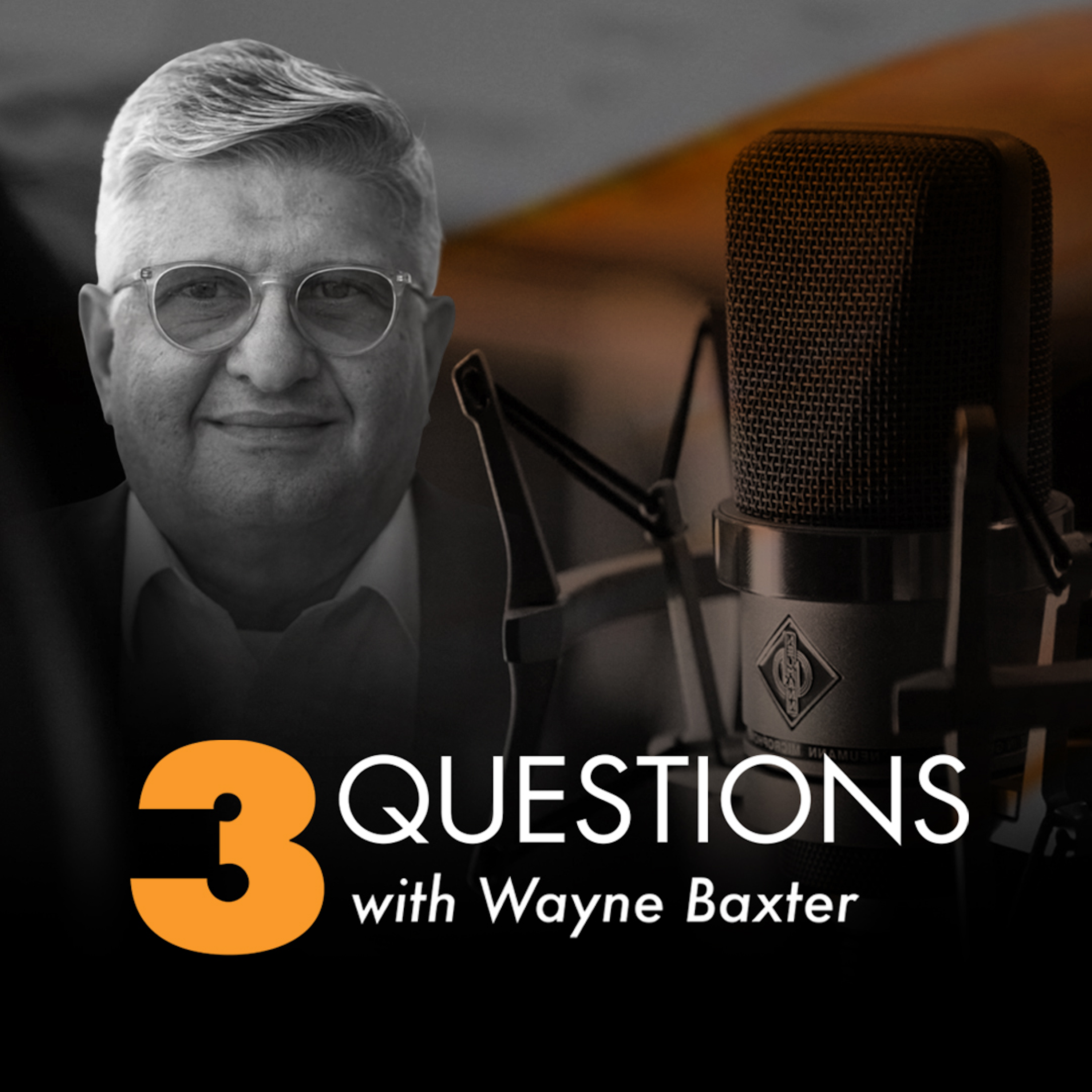 3 Questions