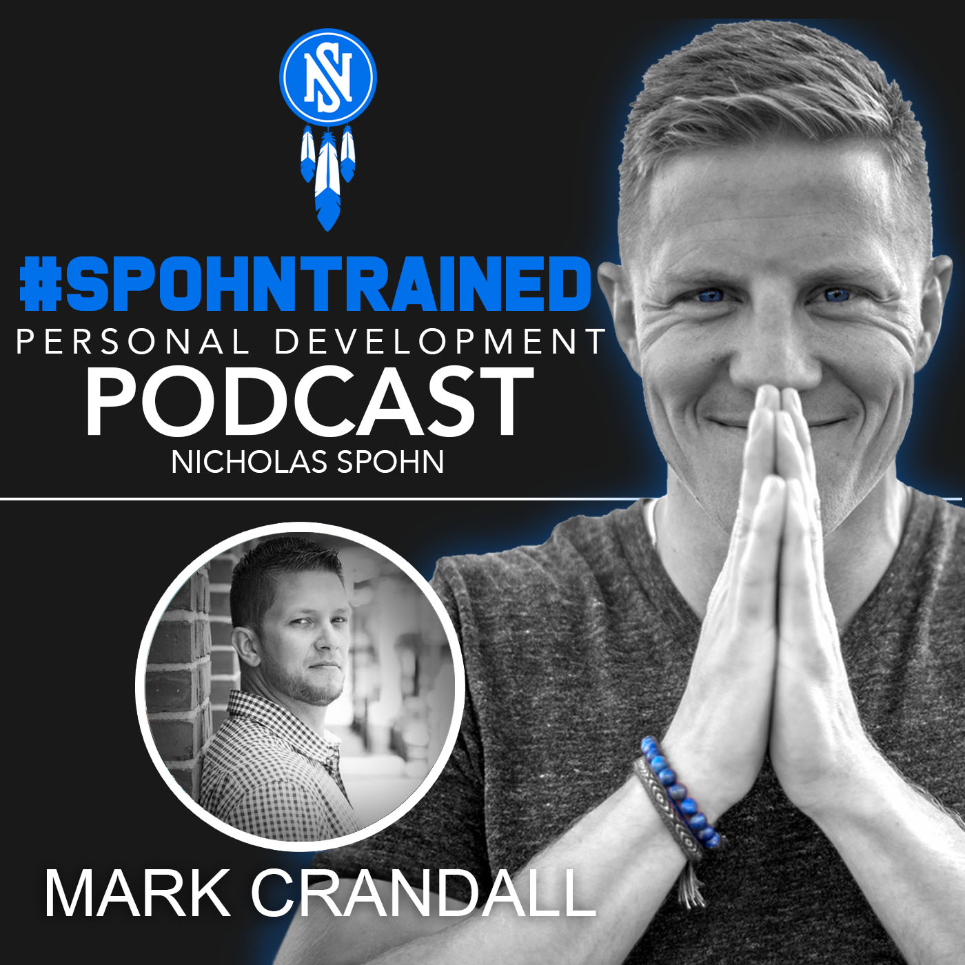 From Prison to Transformational Coach - Mark Crandall