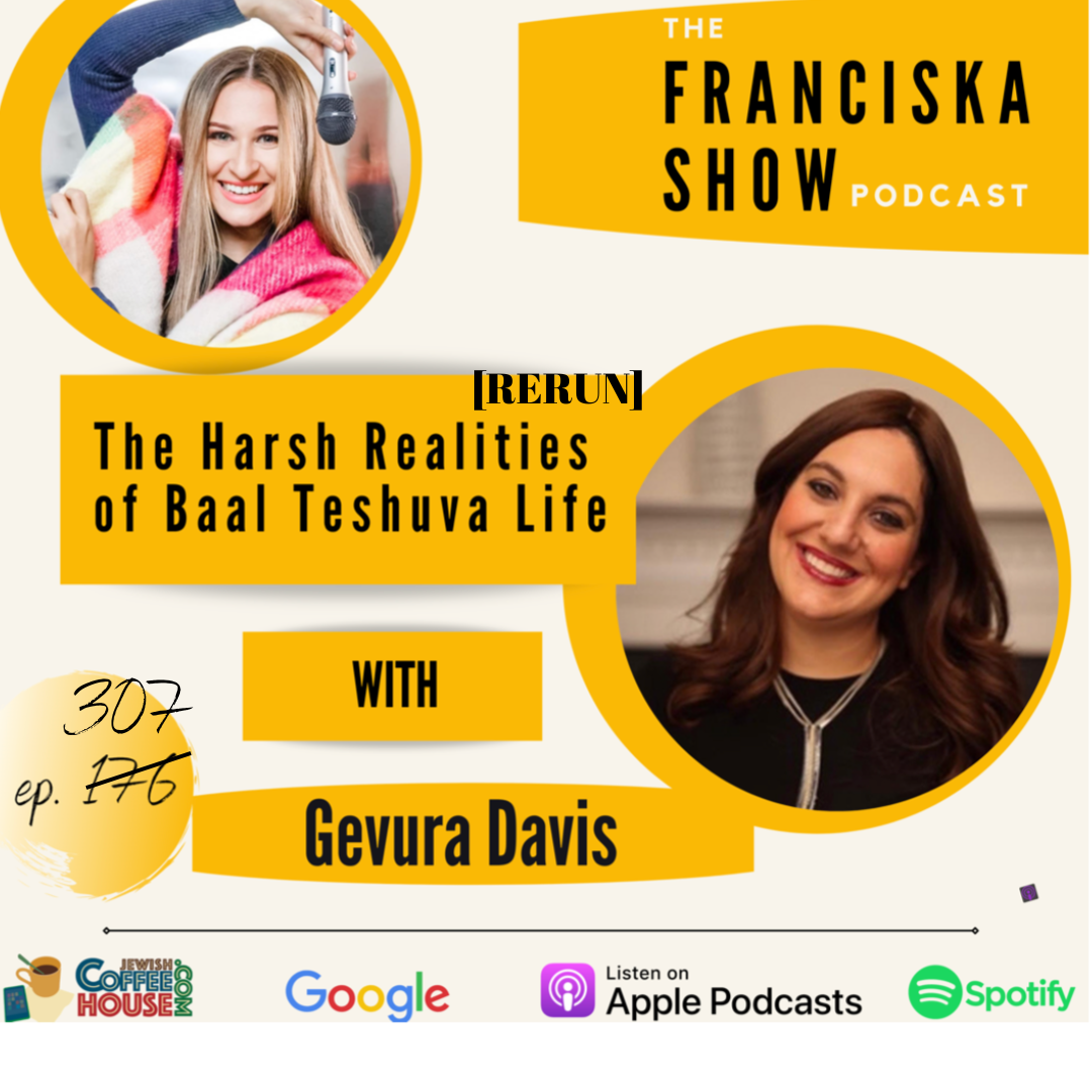 The Franciska Show