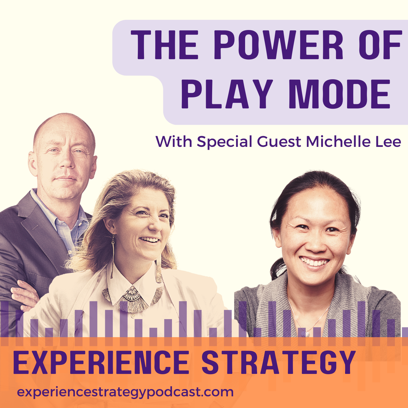 The Experience Strategy Podcast