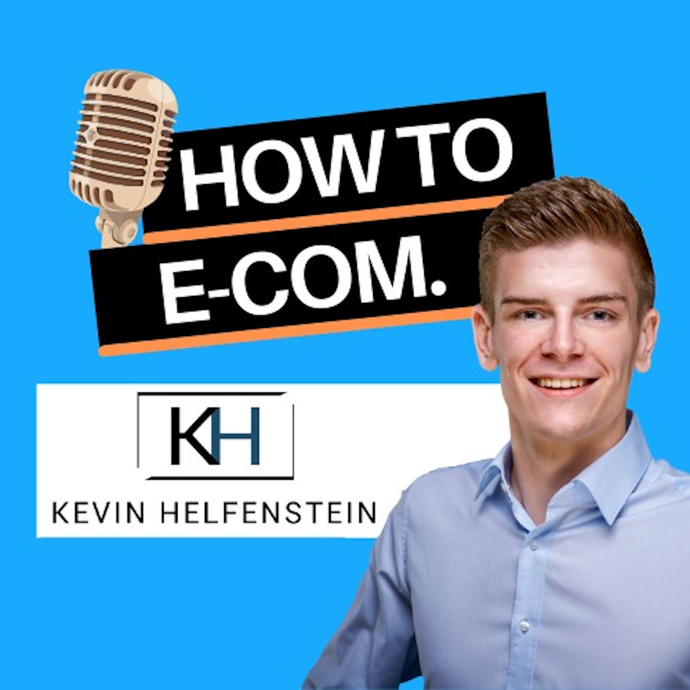 gedacht gemacht. | Der Podcast mit Kevin Helfenstein