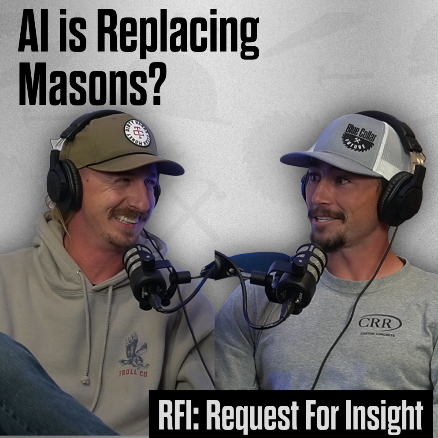 The Blue Collar Future