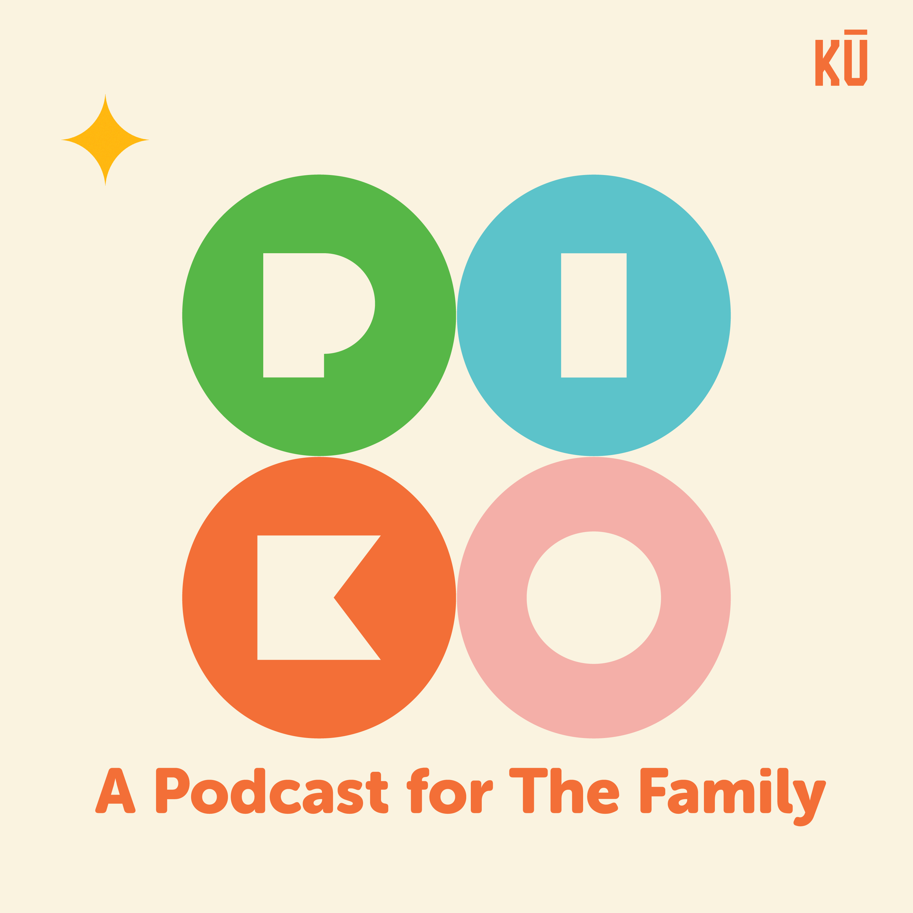 Piko Moments: A Family Podcast