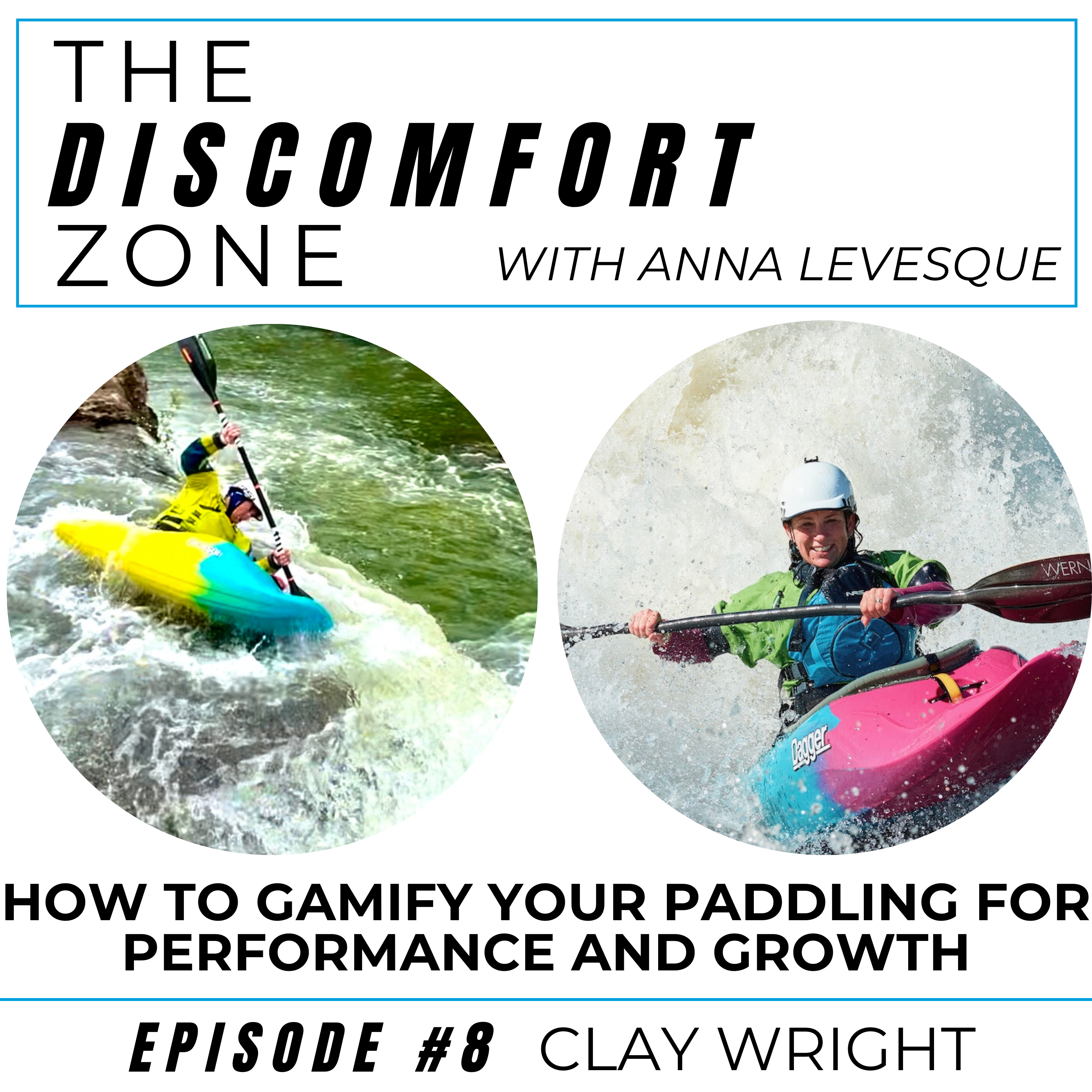 The Discomfort Zone